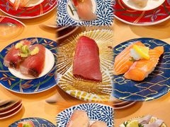 -大起水产回转寿司(りんくうシークル店)