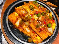 -将军牛排·尔滨地标朝鲜族美食(总店)