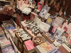 -橡皮书店(翠湖北路店)