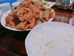 -老陈家烩菜(兴林路店)