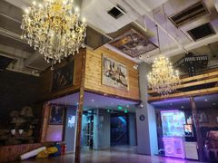 -明日世界密室轰趴·剧本桌游·箭馆团建(国贸店)
