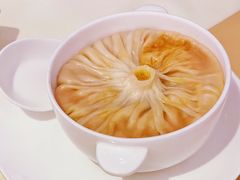 -利苑酒家(合景国际金融广场店)