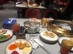 -钱小奴创意自助餐厅·原切谷饲安格斯畅吃(苏州昆山招商花园城店)