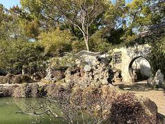 -惠山古镇·寄畅园