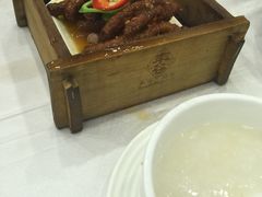 -丰谷茶楼(鸿大广场店)