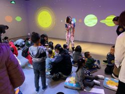 -小鸡哆哆故事屋·儿童乐园(嘉里城店)