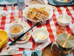 西贝面筋-西贝(深圳卓悦汇店)