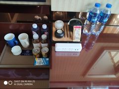 -长春爱琴湾假日酒店(理工大学店)