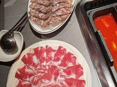 -洞子口重庆鲜货火锅(楚翘城旗舰店)