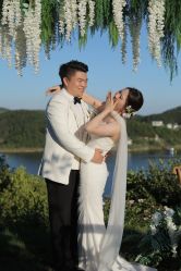 -青禾蒙娜丽莎婚纱摄影(武汉总店)