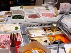 -海底捞火锅(奥体南路店)