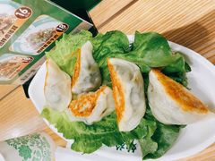 -袁记云饺(南门口店)