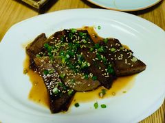 特色酱烧牛舌-福匠日本料理(人民路店)