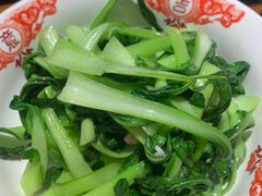 -肖记公安牛肉鱼杂馆·省级非物质文化遗产(万松园直营店)