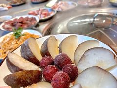 -老关东铁锅炖(上游街店)