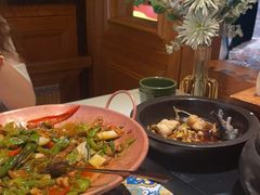 -云海肴·汽锅鸡·云南菜(天山百盛优客店)