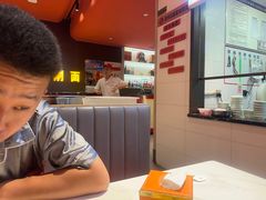-亚伟瓦罐面美食城(淇县总店)