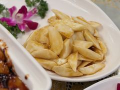 -新聚丰菜馆(太监弄店)