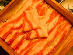 -黒豚料理 寿庵(中央駅西口店)