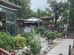 -蘇河湾·新鲁菜·泰山宴(泰山店)