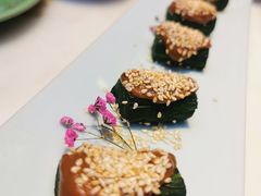 芝麻酱菠菜-那家山城(顺义店)