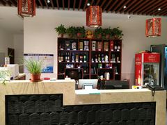 -羊阿公·嘉福烤全羊龙虾馆·家常菜(广益店)