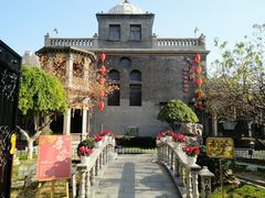 -卫鼎轩·曹公馆(鼓楼店)