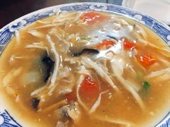 连汤肉片-管记水席老店(仙果市街店)