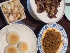 -春发生饭店·非遗(南院门店)