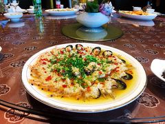 -上海新锦江大酒店