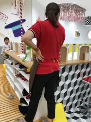 -MAGE麦其天地儿童乐园(滨江百联店)