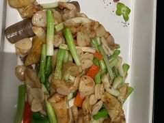-富淳饭店(陆家嘴保利广场店)