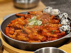 -姜虎东白丁烤肉(深圳湾后海汇店)