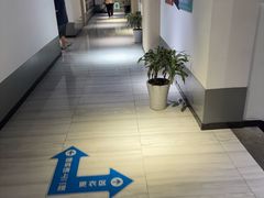 -汇乐游泳馆(莲花南路店)