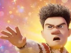 -金逸影城(大悦城IMAX激光店)