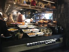 -老灶房-四川土菜(开元店)