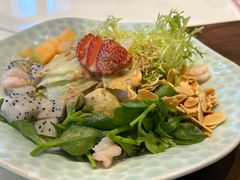 -红樱桃·欢乐餐厅(太原里店)
