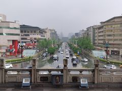 -关中道乡村爆肚面馆(玄风桥店)