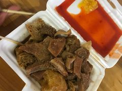 -细妹五香牛杂(步行街店)