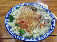 -西羊市老米家泡馍(西羊市店)