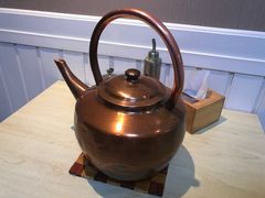 -金豆角砂锅焖面(安贞店)