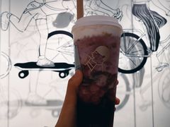 -喜茶(深圳东门1234店)
