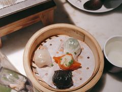 -绿茶餐厅(南方商城店)