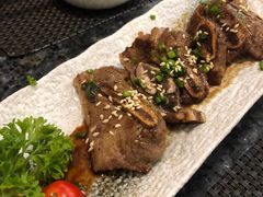 和风牛排-菊上料理(蜀山银泰百货店)