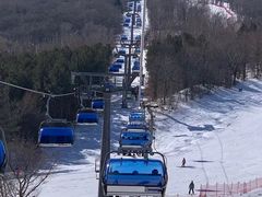 -中旅松花湖滑雪场