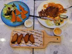 -水天堂西餐厅(常熟永旺店)