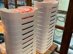 -蒙肥羊·酸汤潮牛·鲜牛肉火锅烤肉自助(岗顶店)
