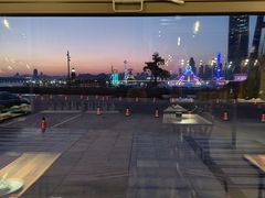 -川旺角融合菜•海景餐厅(星海广场店)