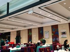 大堂-紫光园(燕郊总店)