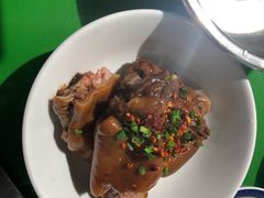 猪脚-大碗厨(东风路店)